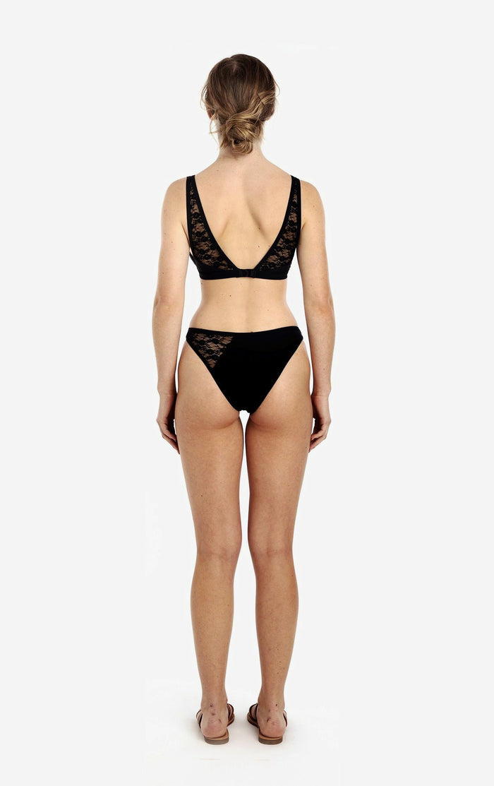 ASTER | Top - CHARLIE MAE