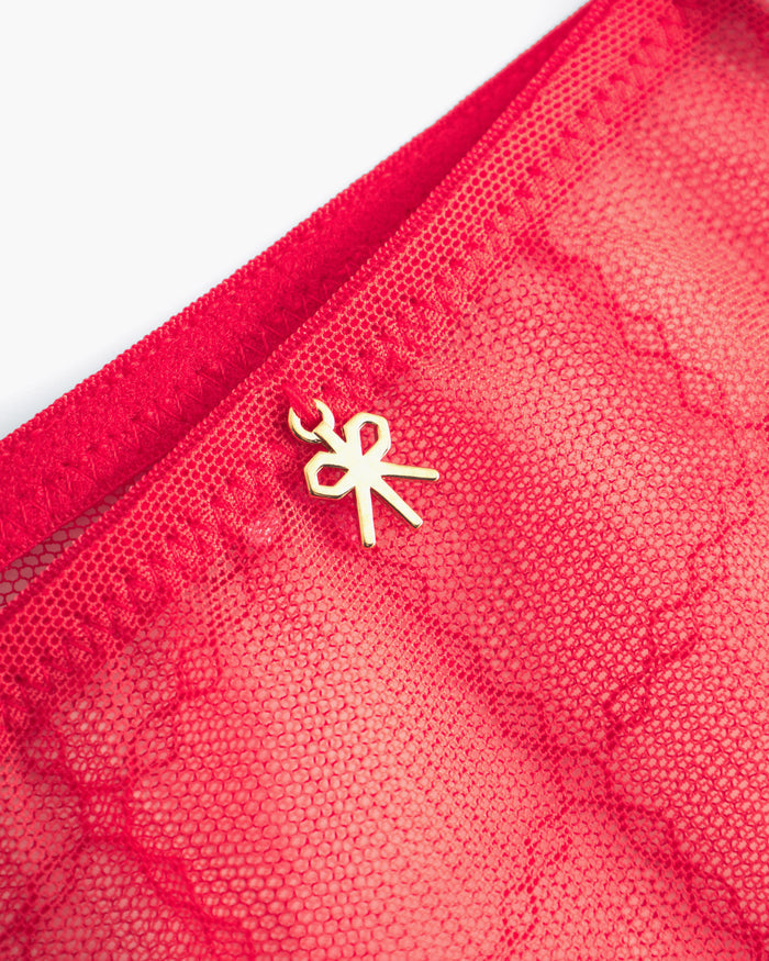 Pink Bikini - Avventura Bikini