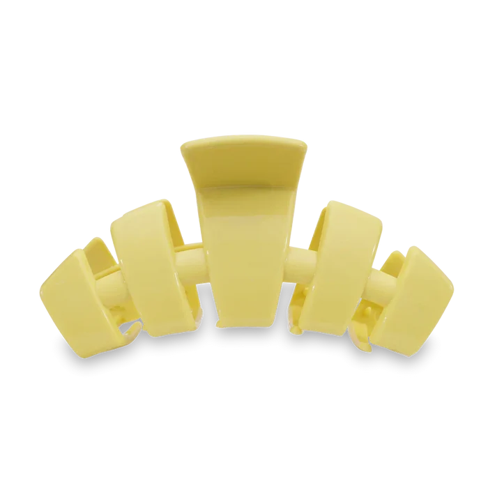 Buttercup Classic Medium Hair Clip