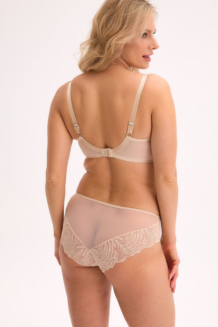 Culotte Gaia beige 216010 - vue produit 2 Secretelles