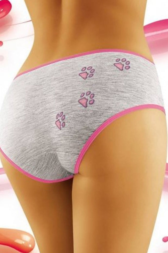 Culotte Wolbar - vue produit 2 Secretelles