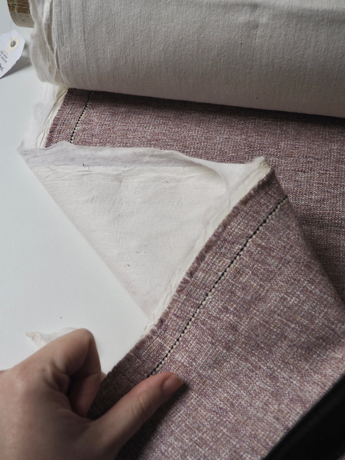 Dusty Pink Marl Furnishing