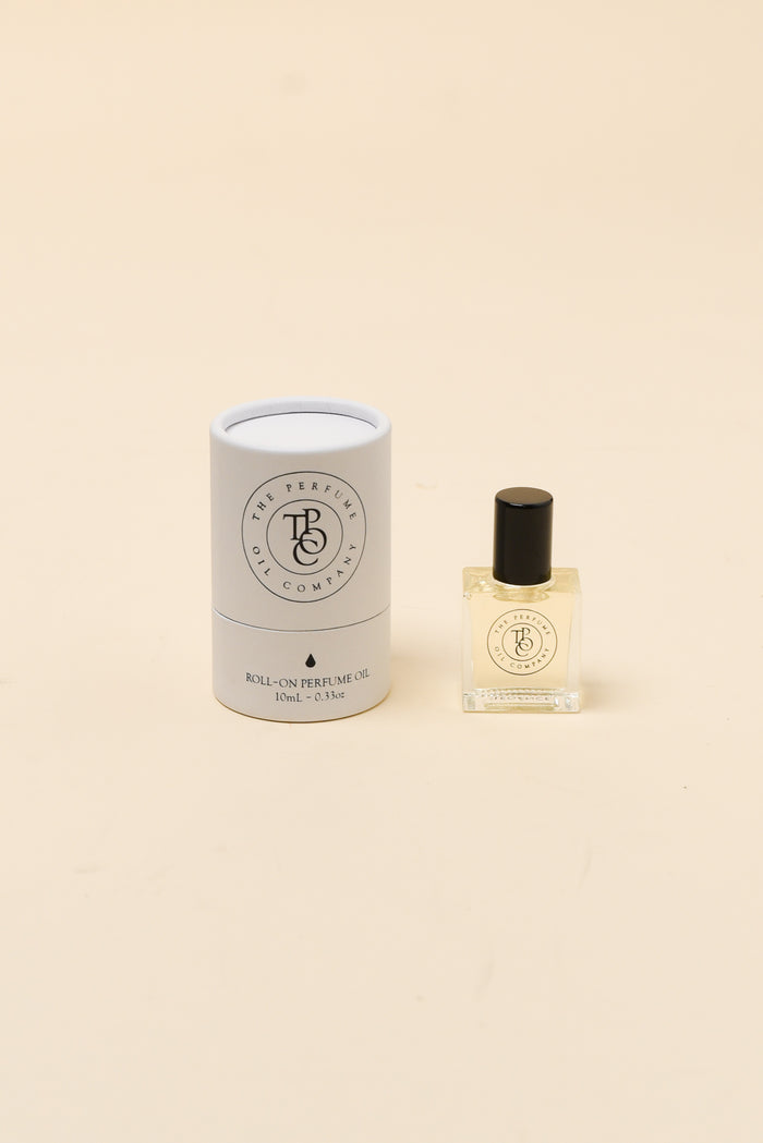 Elegance Roll On Perfume Oil