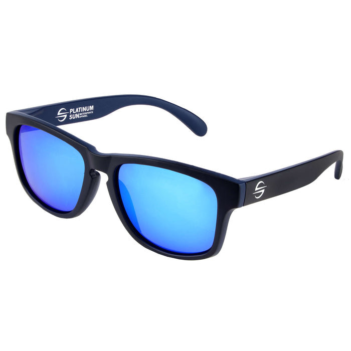 Floating Polarized Sunglasses Mirror