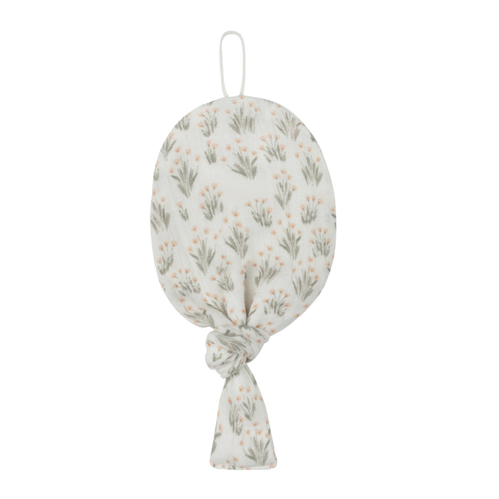 French Terry Blooms Collection - Paci Lovey