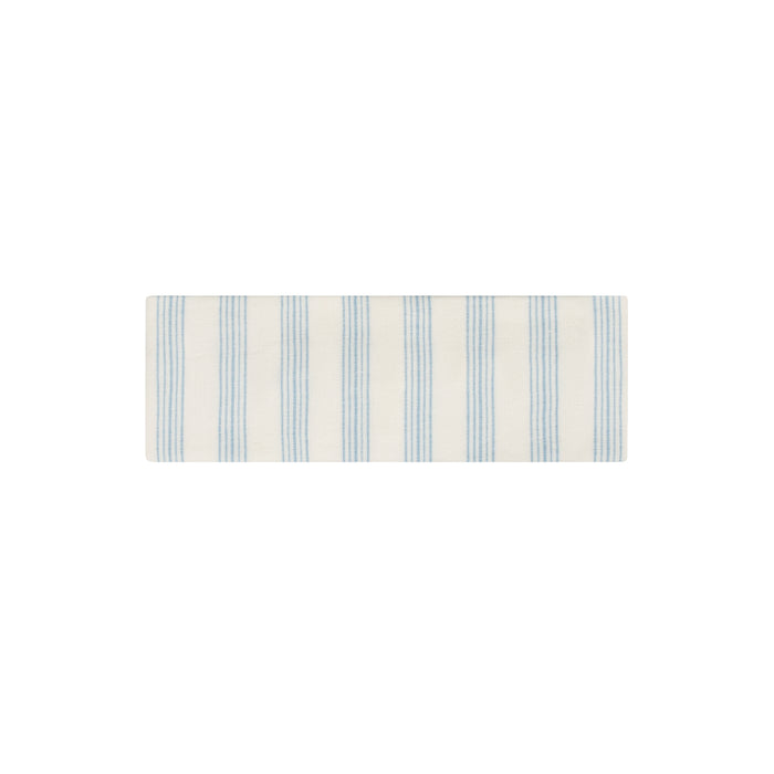 Girls Sweatband – Lemon
