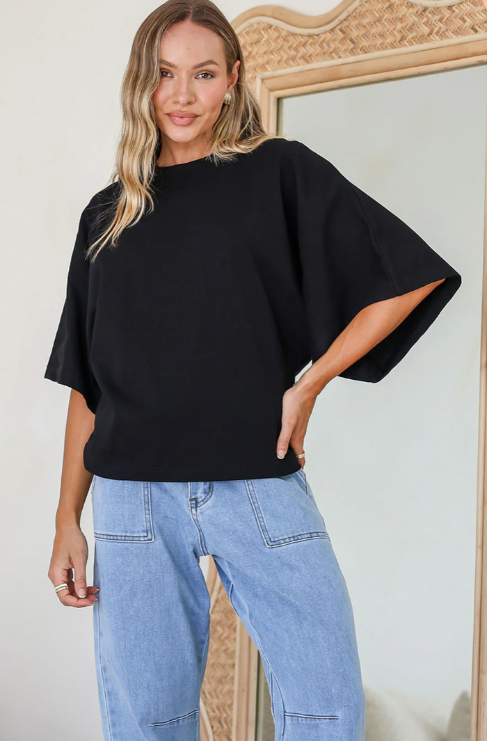 JATEA Tee