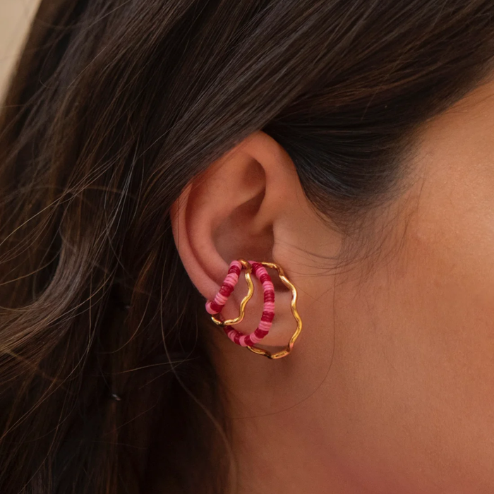 ORBE EARCUFF