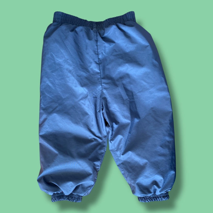 Perlim Pin Pin Lined Splash Pant 18m