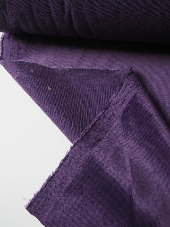 Purple Velvet