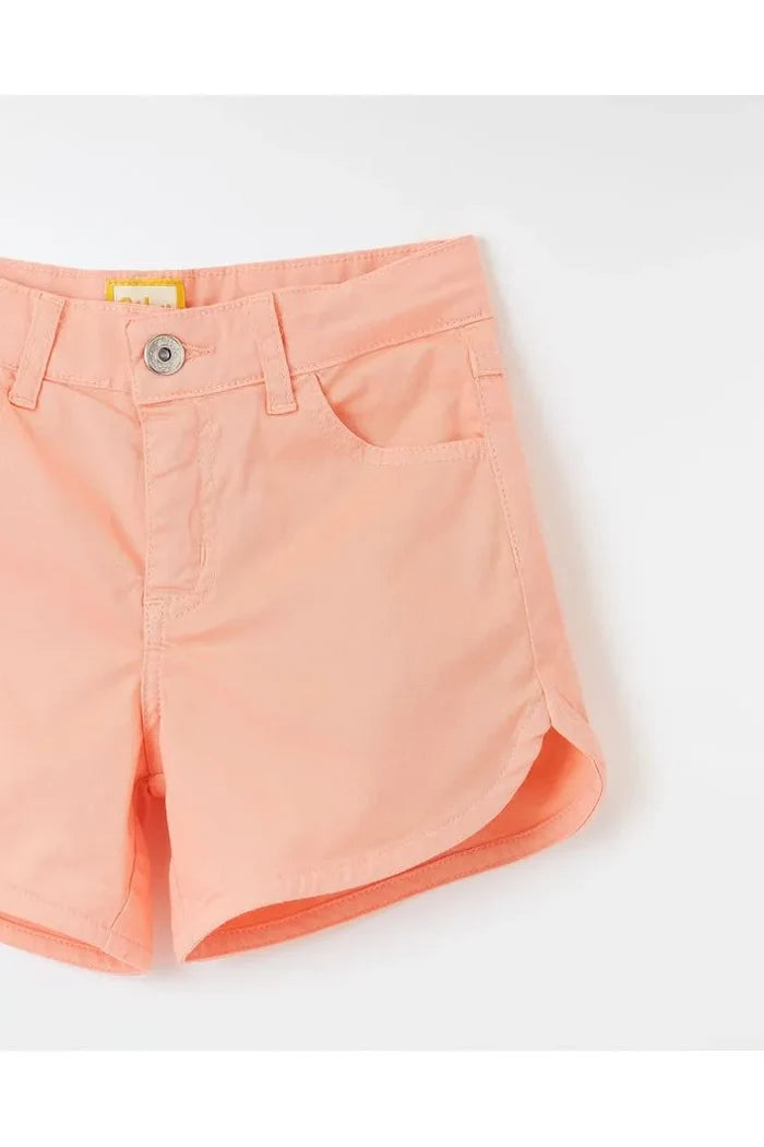 SHORTS SARJA COLOR