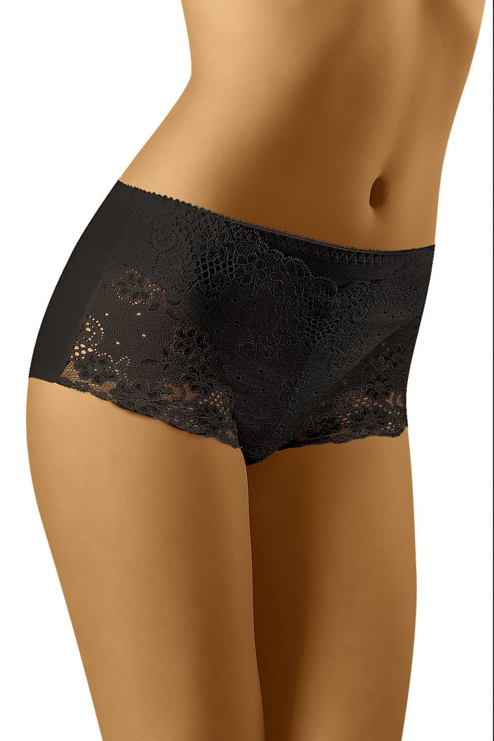 Culotte Wolbar - vue produit 1 Secretelles