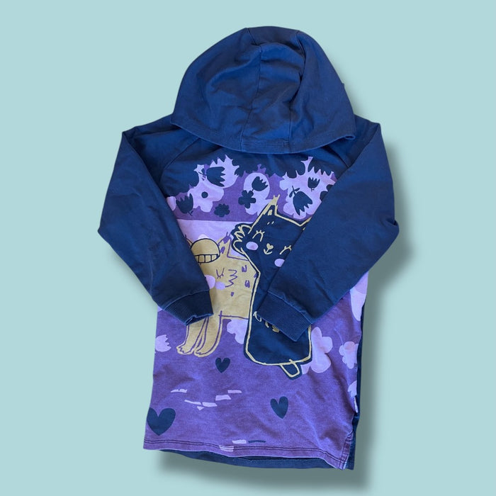Souris Mini Thin Sweater 5Y