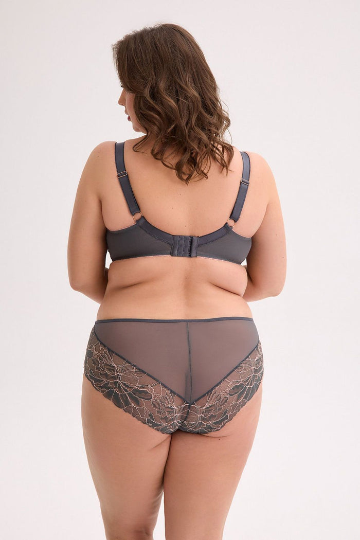 Soutien-gorge Gaia 220482 - vue produit 3 Secretelles