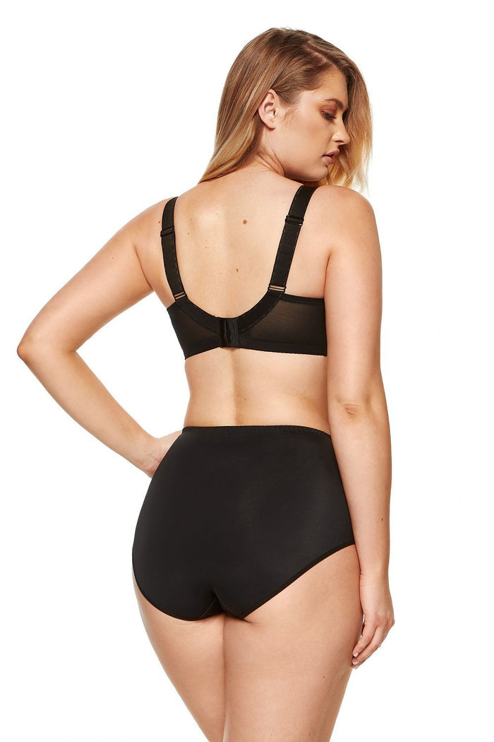 Soutien-gorge Gorteks - vue produit 2 Secretelles