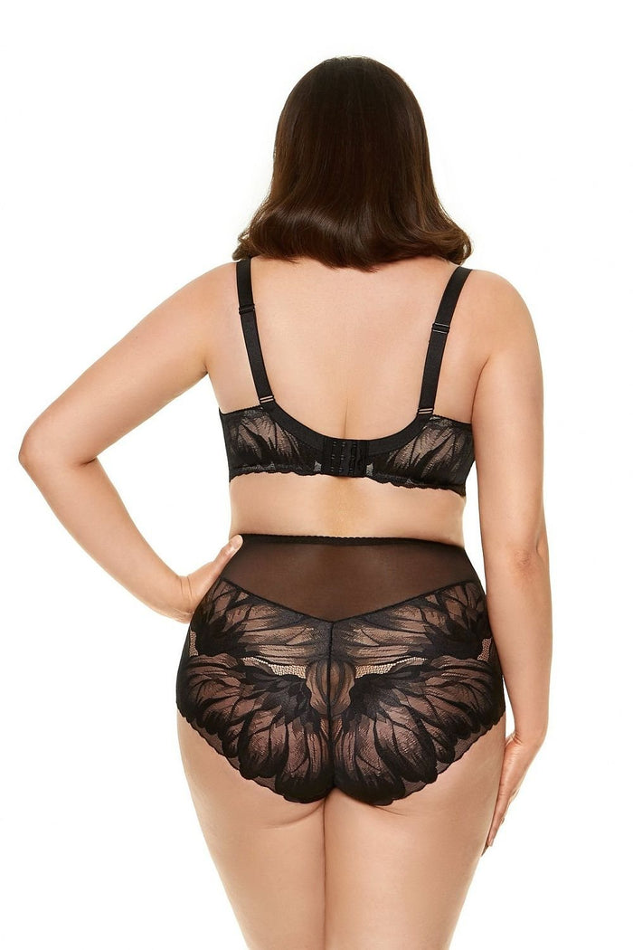 Soutien-gorge Gorteks - vue produit 4 Secretelles