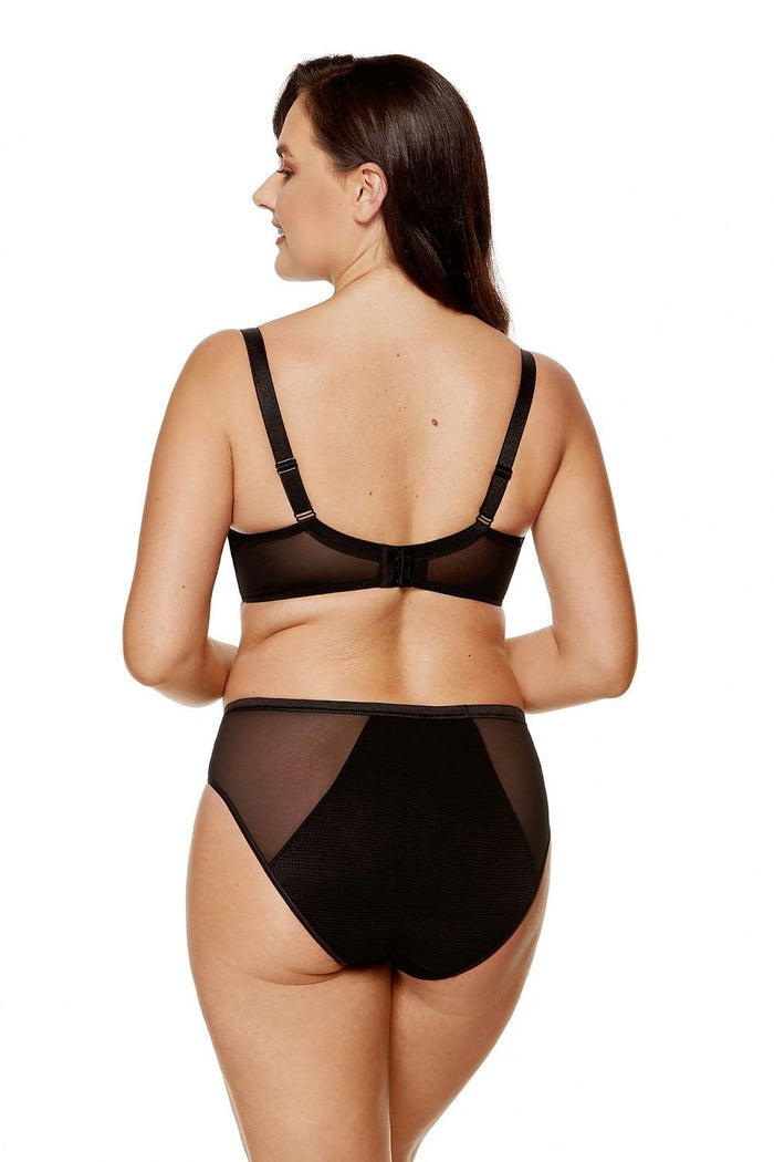 Soutien-gorge Gorteks - vue produit 4 Secretelles