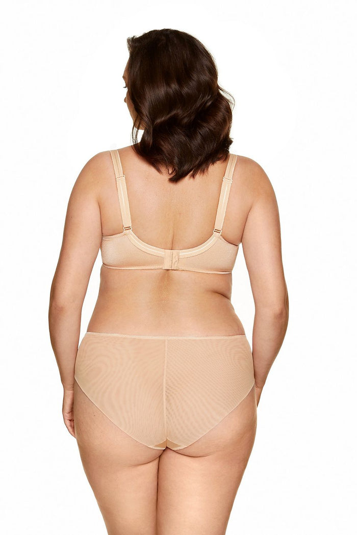 Soutien-gorge Gorteks - vue produit 4 Secretelles
