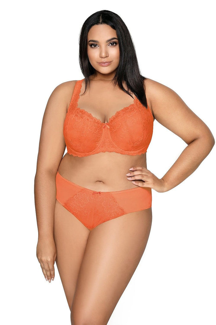 Soutien-gorge Mat 204102 - vue produit 2 Secretelles