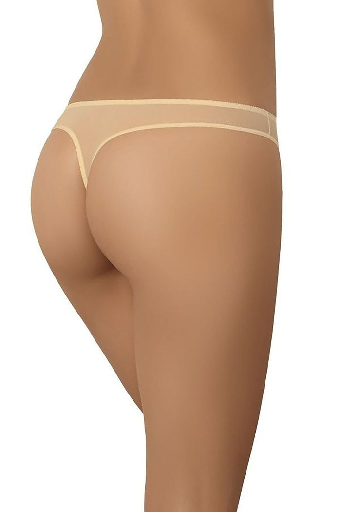 Culotte Teyli - vue produit 2 Secretelles