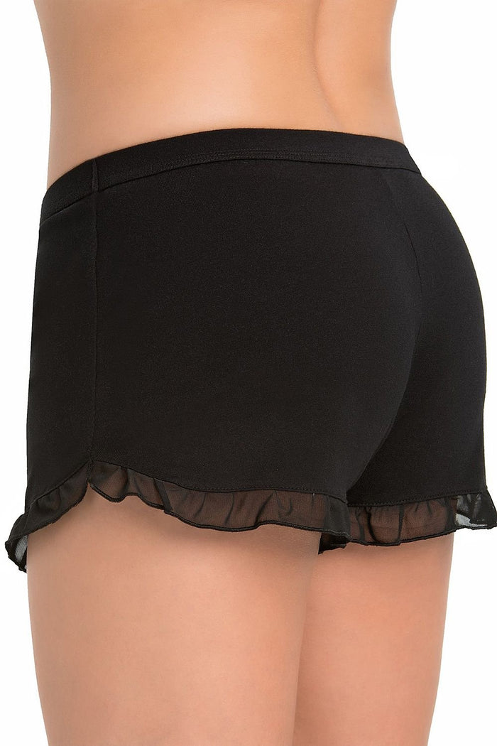 Culotte Teyli - vue produit 2 Secretelles