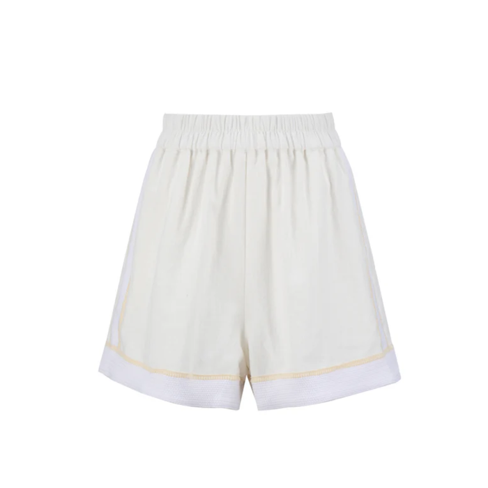 THE PELLIER SHORTS