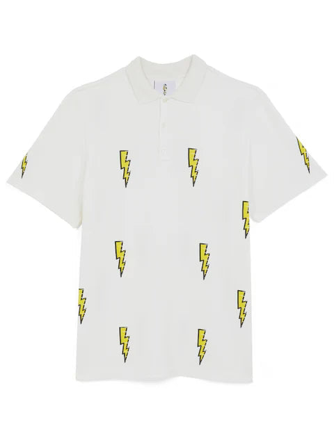 RBK - Speed Bolt Polo