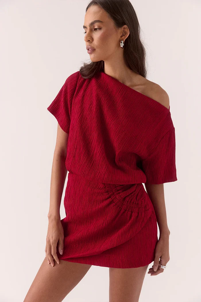 Aine Mini Dress