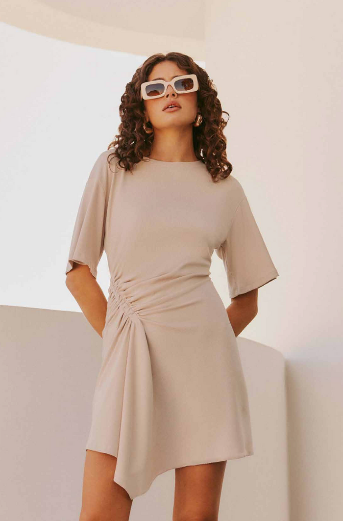 AITANA MINI DRESS