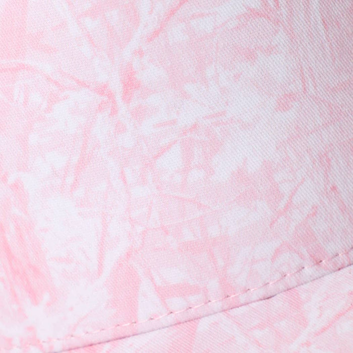 All Over Camo Trucker Hat