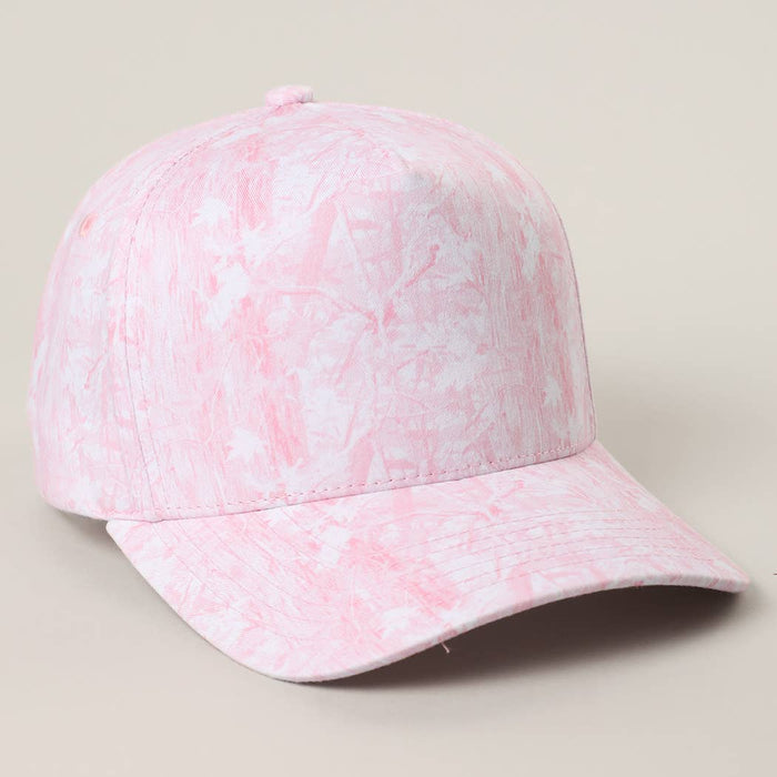 All Over Camo Trucker Hat