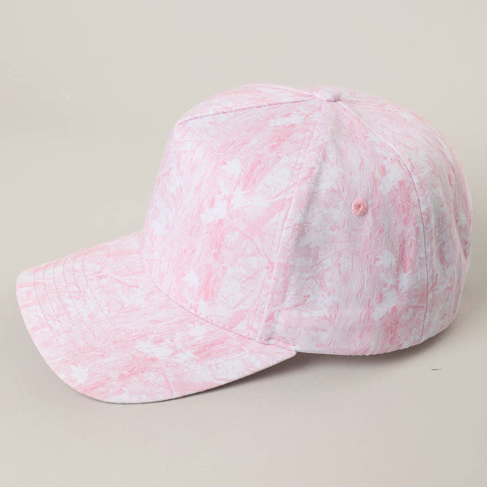 All Over Camo Trucker Hat