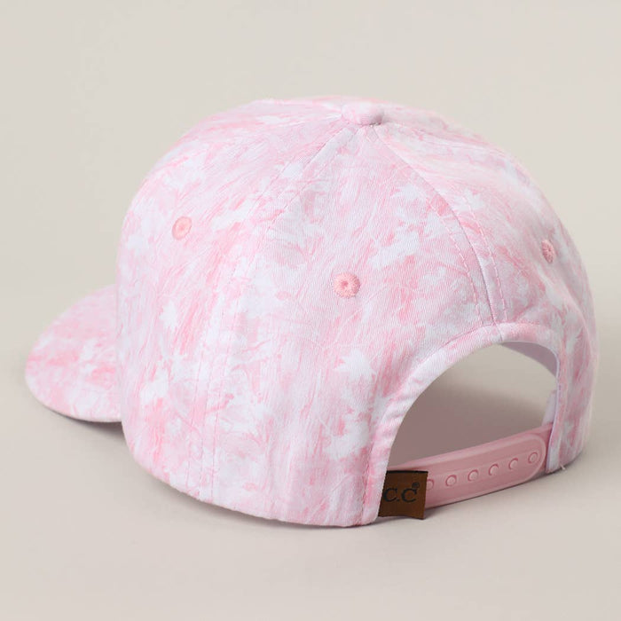 All Over Camo Trucker Hat