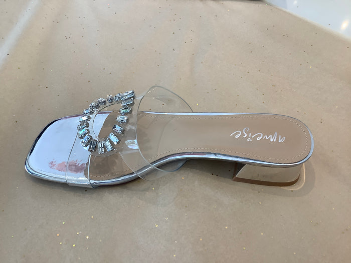 Ameise Robbie Flats
