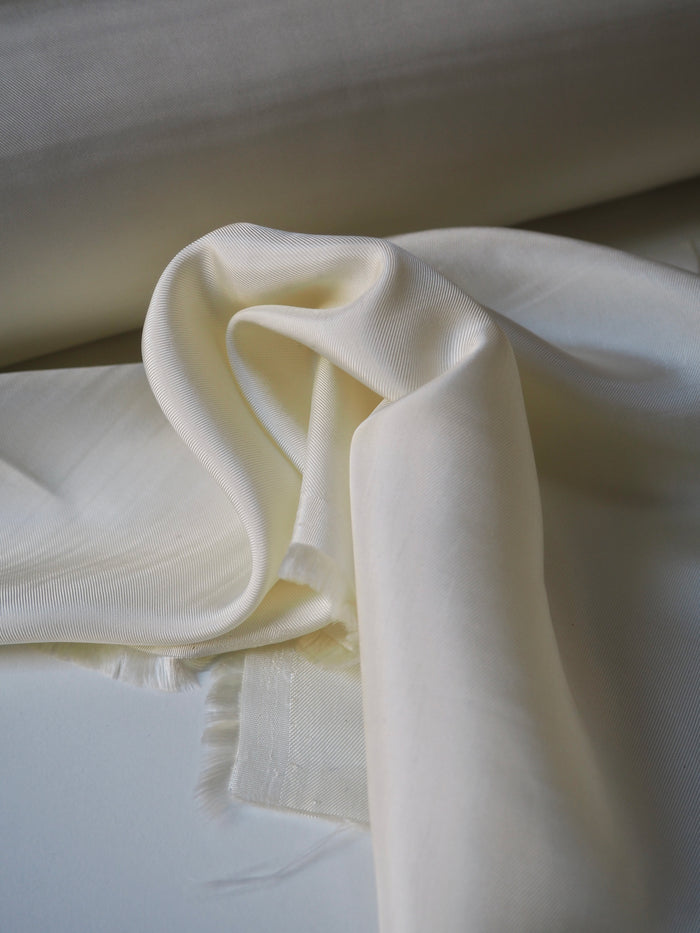 Antique Viscose Satin Twill Lining
