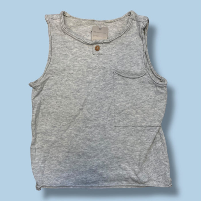 art class tank 4y