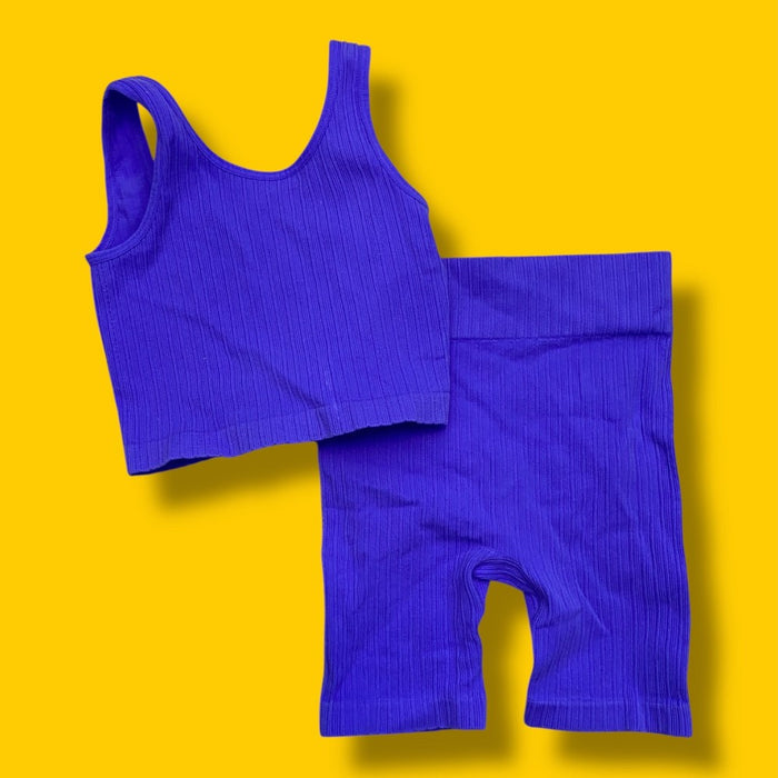athletic works set 4/5y