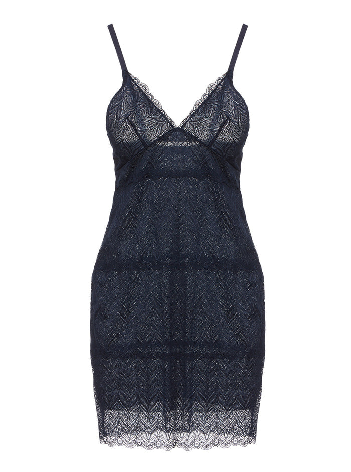 Blue Babydoll, Ferrara Babydoll