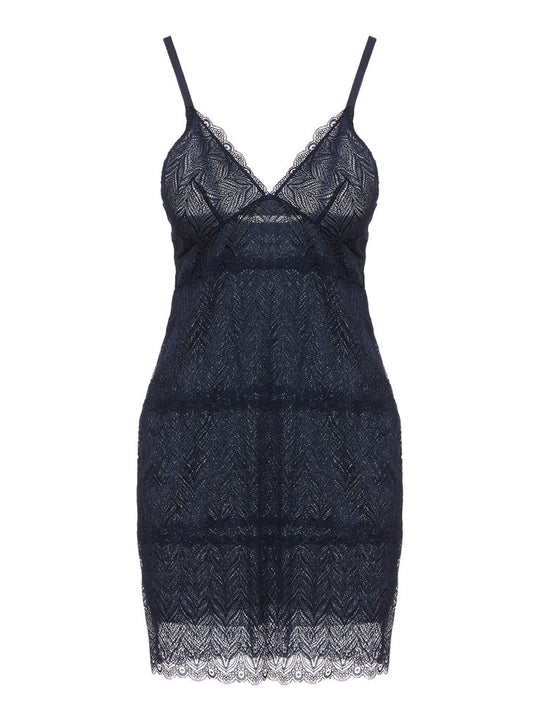 Blue Babydoll, Ferrara Babydoll