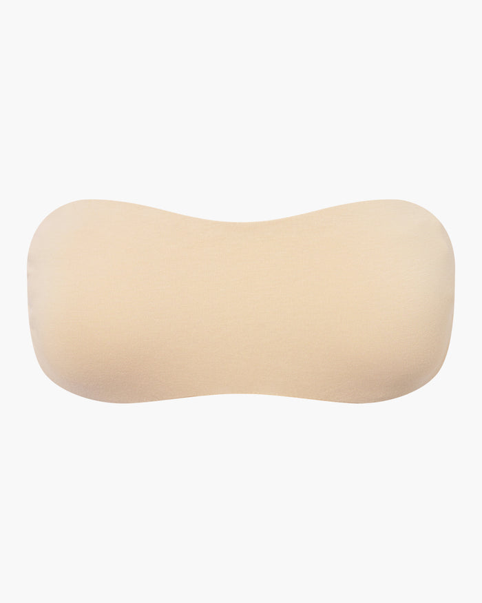 Beige Bralette - Dolce Bandeau Bra