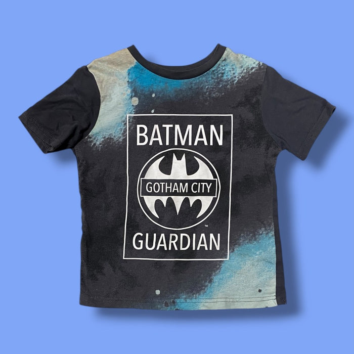 Batman Tee 4Y
