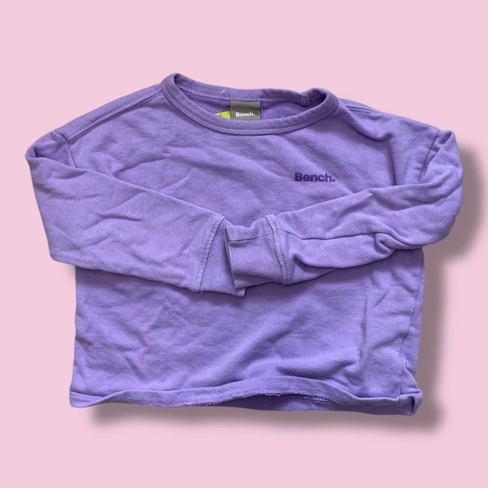Bench Sweater 6Y