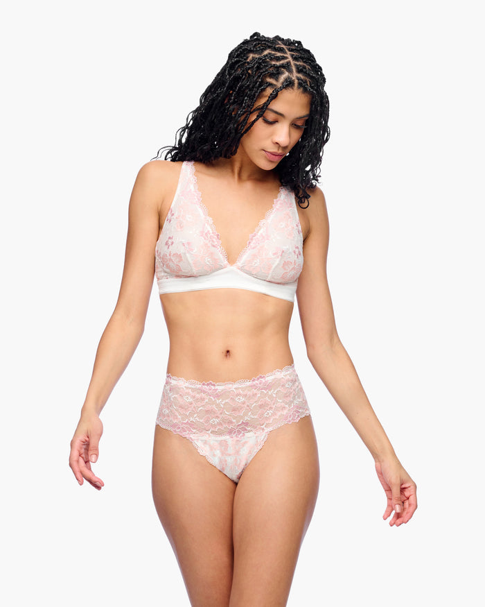 White Bikini - Savona Bikini