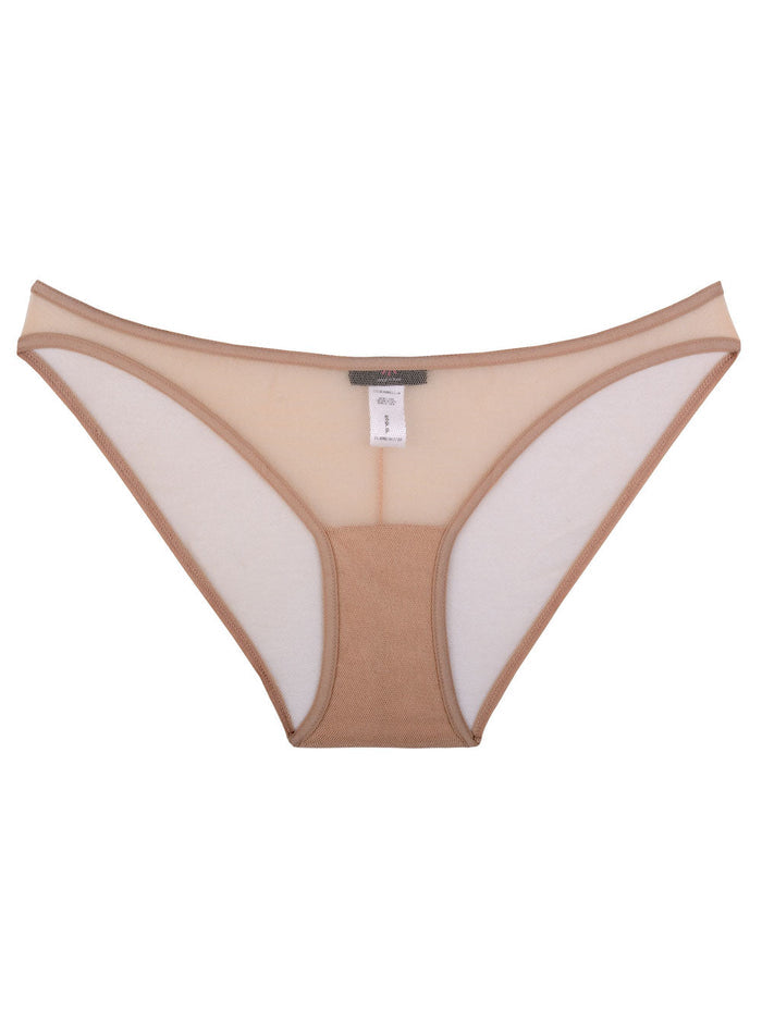 Beige Bikini - Soire Bikini