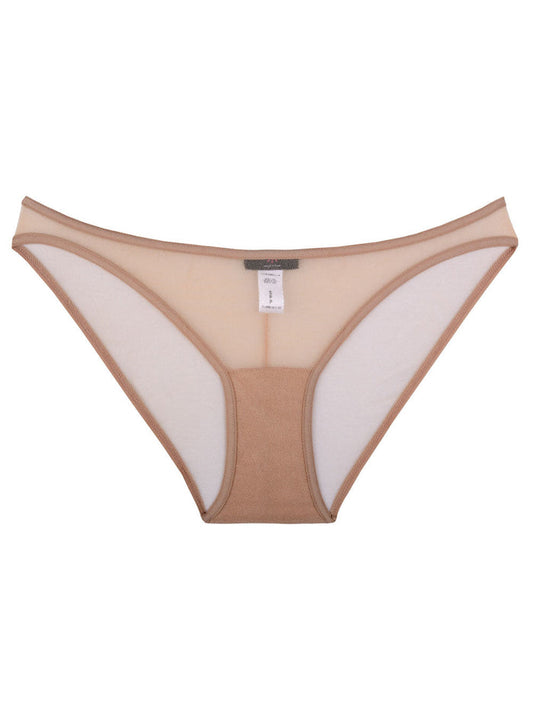 Beige Bikini - Soire Bikini