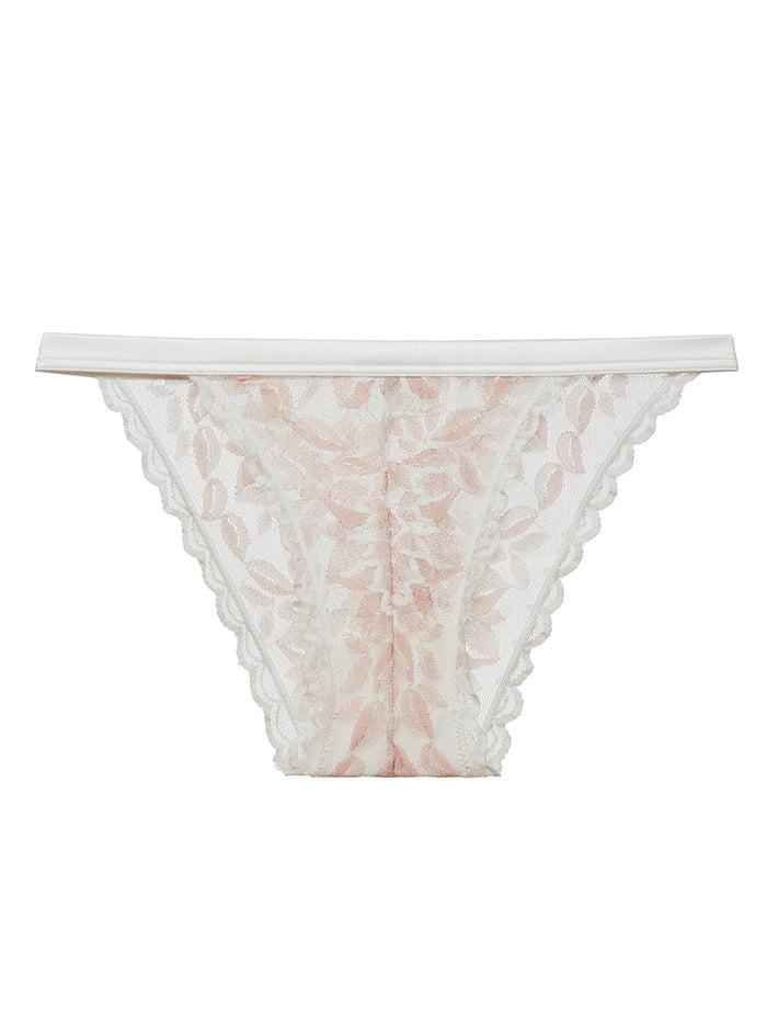 Beige Bikini, Seymour Bikini