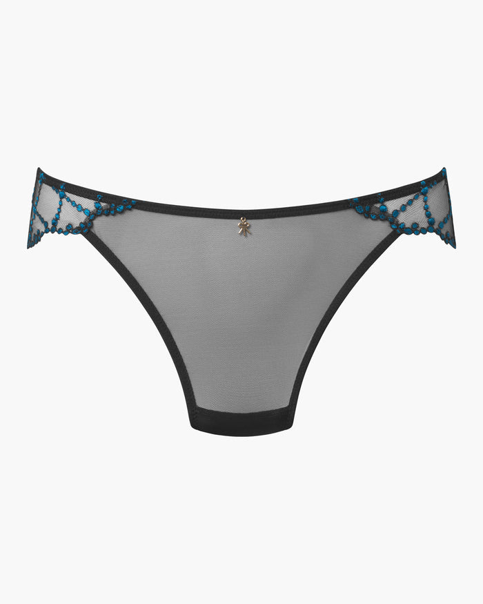 Black Bikini - Avventura Bikini