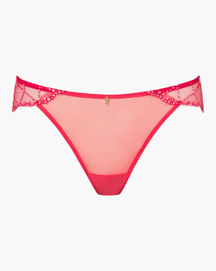 Pink Bikini - Avventura Bikini