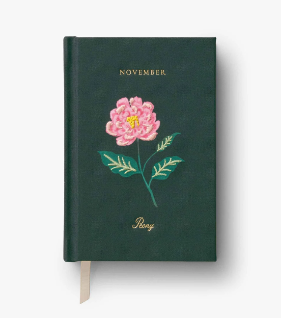 November