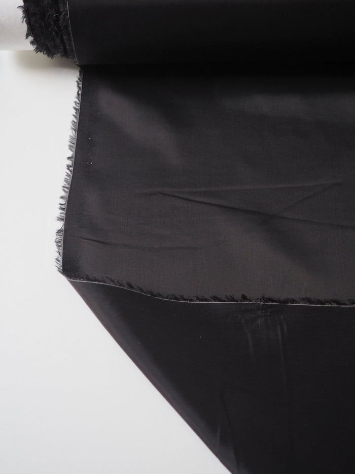 Black Light Viscose Satin Lining